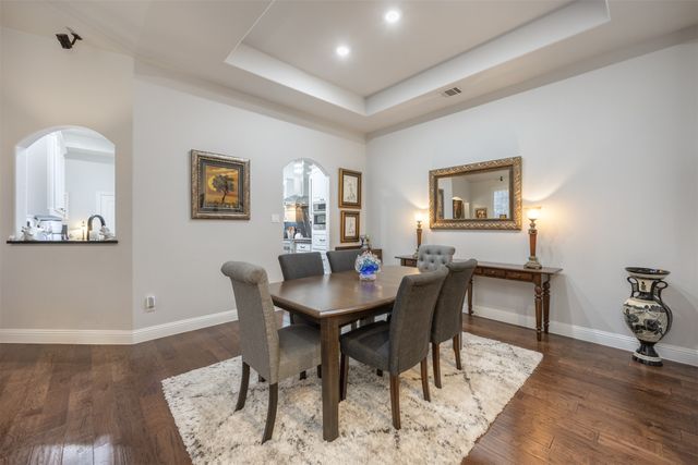 9516 National Pines Drive, Mckinney, TX 75072