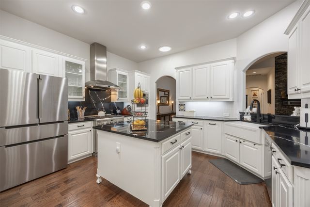 9516 National Pines Drive, Mckinney, TX 75072
