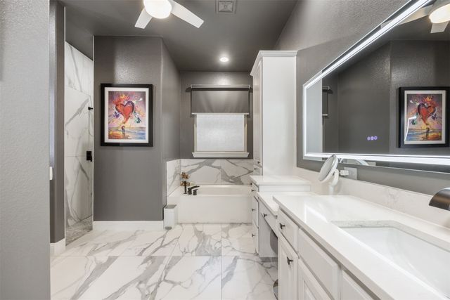 9516 National Pines Drive, Mckinney, TX 75072