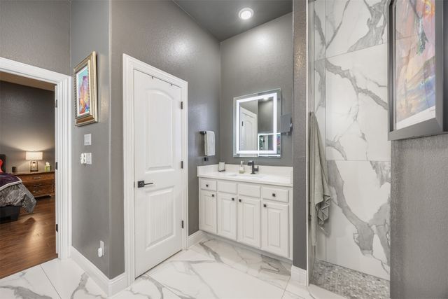 9516 National Pines Drive, Mckinney, TX 75072