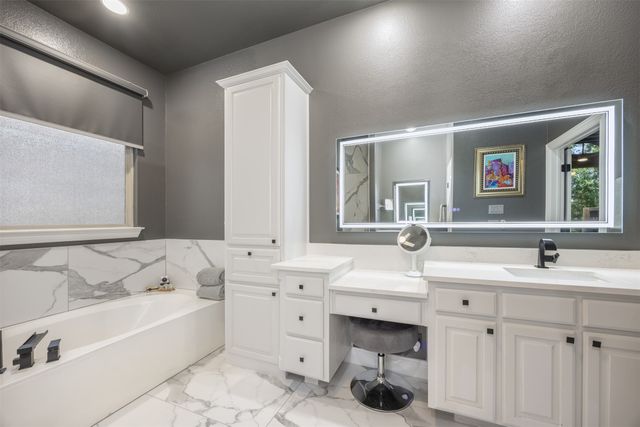 9516 National Pines Drive, Mckinney, TX 75072