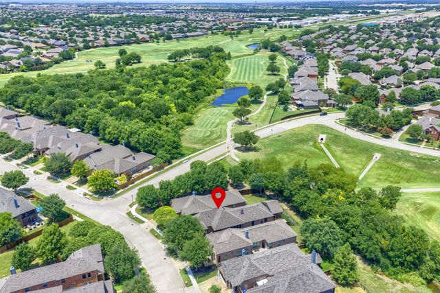 9516 National Pines Drive, Mckinney, TX 75072