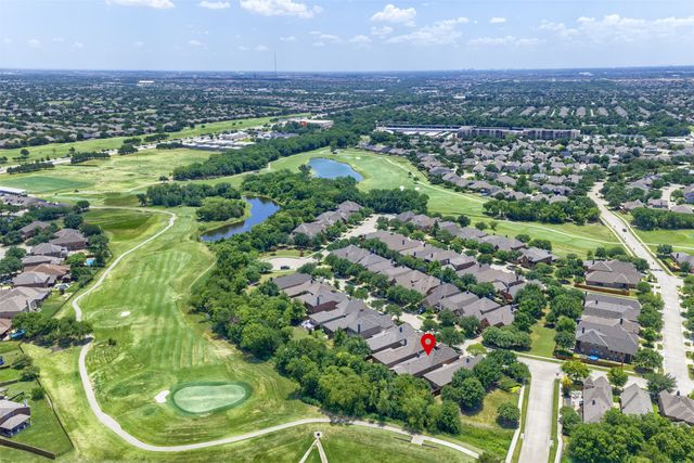 9516 National Pines Drive, Mckinney, TX 75072