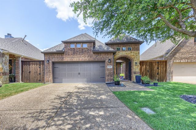 9516 National Pines Drive, Mckinney, TX 75072