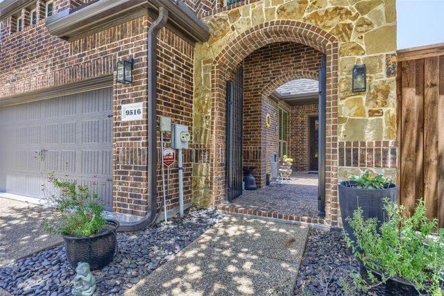 9516 National Pines Drive, Mckinney, TX 75072