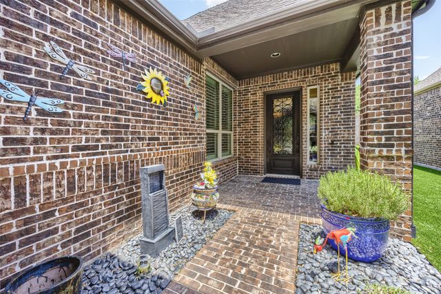 9516 National Pines Drive, Mckinney, TX 75072