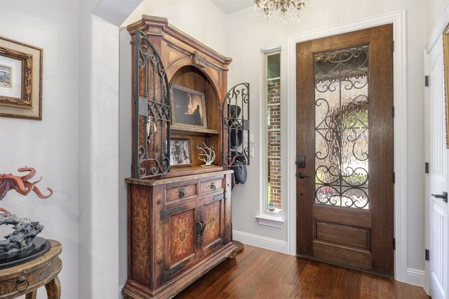 9516 National Pines Drive, Mckinney, TX 75072