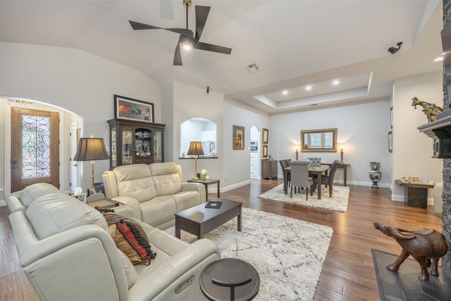 9516 National Pines Drive, Mckinney, TX 75072