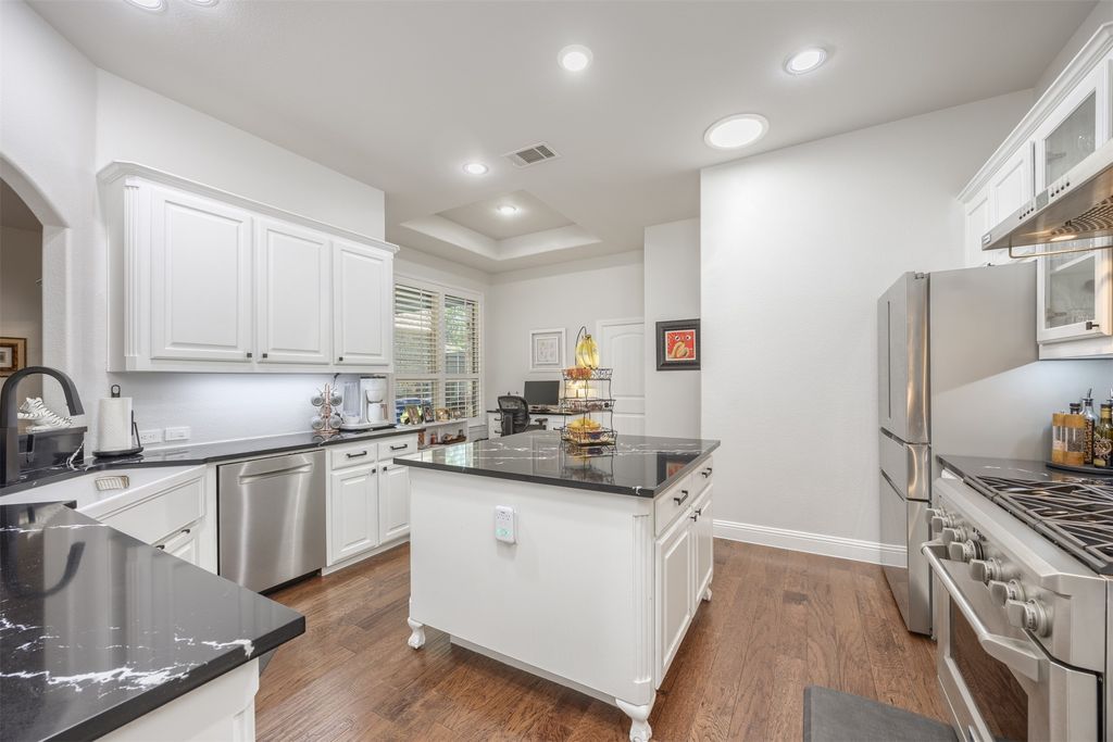 9516 National Pines Drive, Mckinney, TX 75072