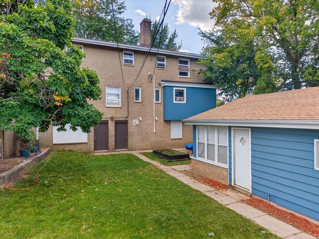 3456 E Plankinton AVENUE, Cudahy, WI 53110