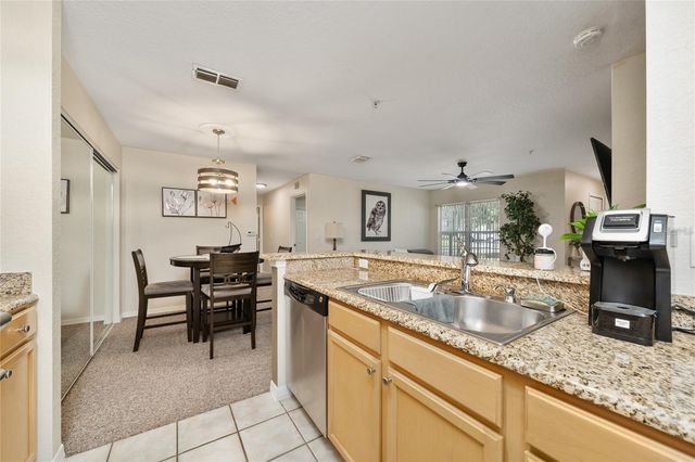 930 MOONLIGHT COVE ROAD 11-107, Orange City, FL 32763