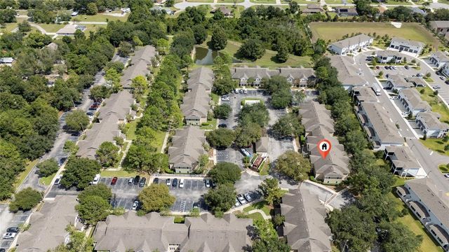 930 MOONLIGHT COVE ROAD 11-107, Orange City, FL 32763