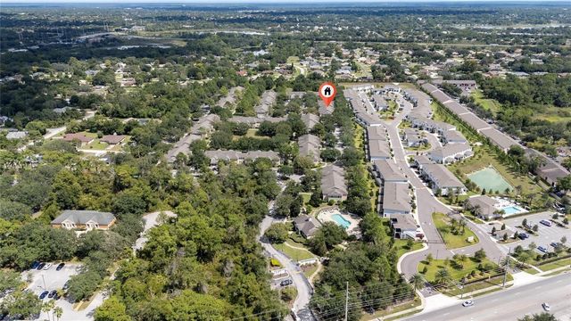 930 MOONLIGHT COVE ROAD 11-107, Orange City, FL 32763