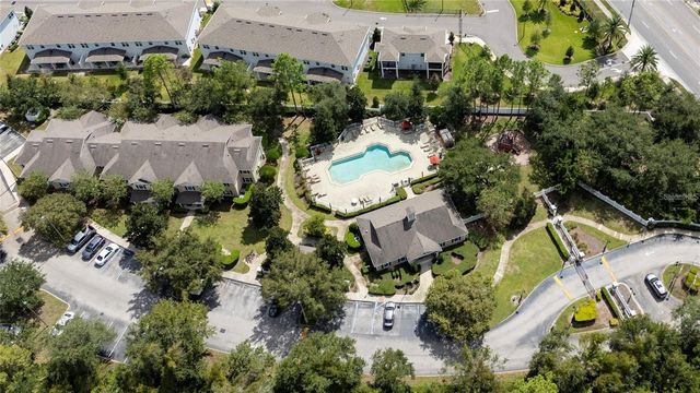 930 MOONLIGHT COVE ROAD 11-107, Orange City, FL 32763