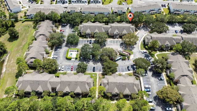 930 MOONLIGHT COVE ROAD 11-107, Orange City, FL 32763