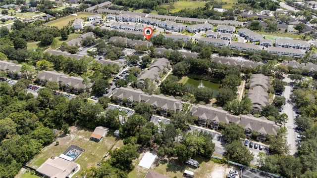 930 MOONLIGHT COVE ROAD 11-107, Orange City, FL 32763