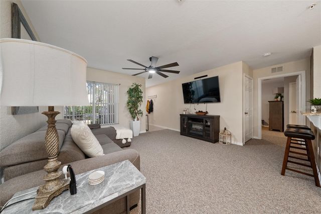 930 MOONLIGHT COVE ROAD 11-107, Orange City, FL 32763