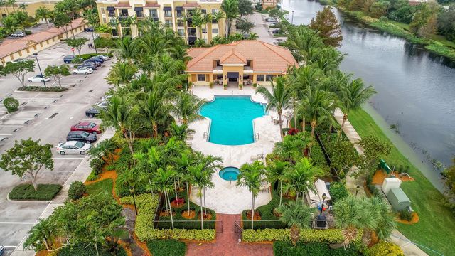 4907 Midtown Lane 1214, Palm Beach Gardens, FL 33418