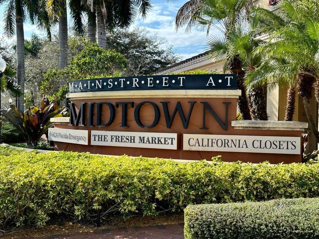 4907 Midtown Lane 1214, Palm Beach Gardens, FL 33418