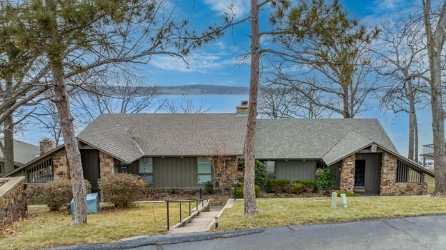 57450 E Hwy 125 549, Monkey Island, OK 74331