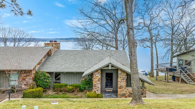 57450 E Hwy 125 549, Monkey Island, OK 74331