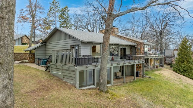 57450 E Hwy 125 549, Monkey Island, OK 74331