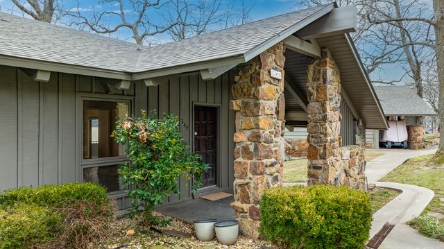 57450 E Hwy 125 549, Monkey Island, OK 74331