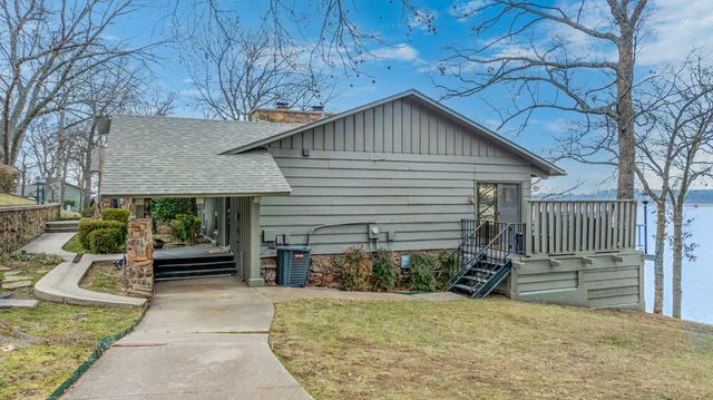 57450 E Hwy 125 549, Monkey Island, OK 74331