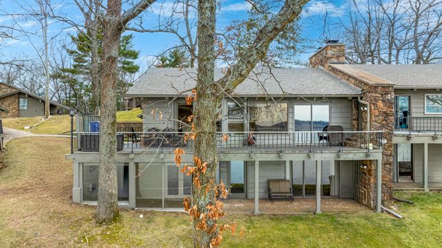 57450 E Hwy 125 549, Monkey Island, OK 74331