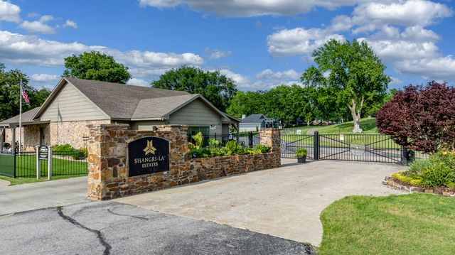 57450 E Hwy 125 549, Monkey Island, OK 74331