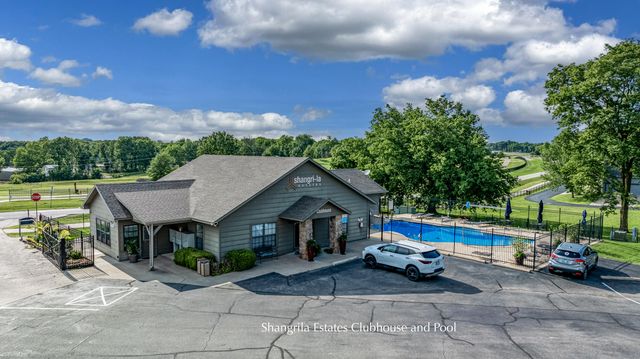 57450 E Hwy 125 549, Monkey Island, OK 74331