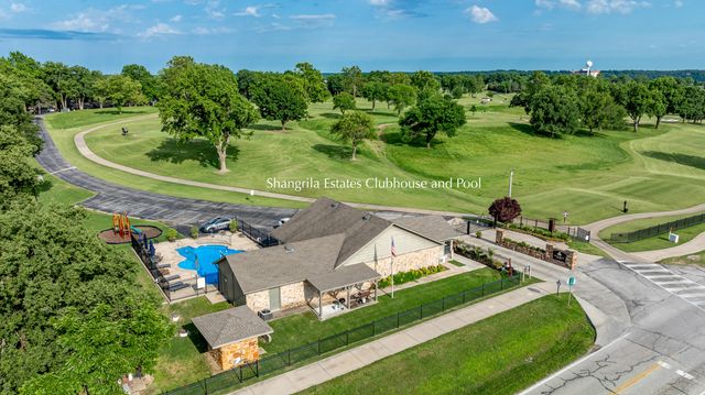 57450 E Hwy 125 549, Monkey Island, OK 74331