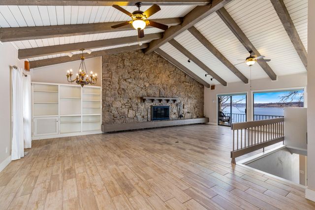 57450 E Hwy 125 549, Monkey Island, OK 74331