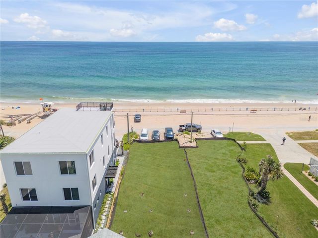 6604 S ATLANTIC AVENUE, New Smyrna Beach, FL 32169