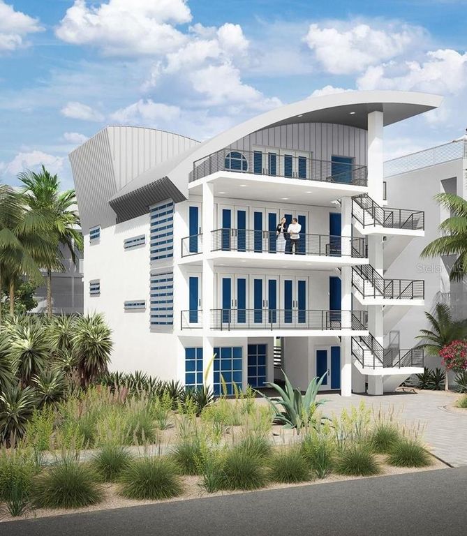 6604 S ATLANTIC AVENUE, New Smyrna Beach, FL 32169