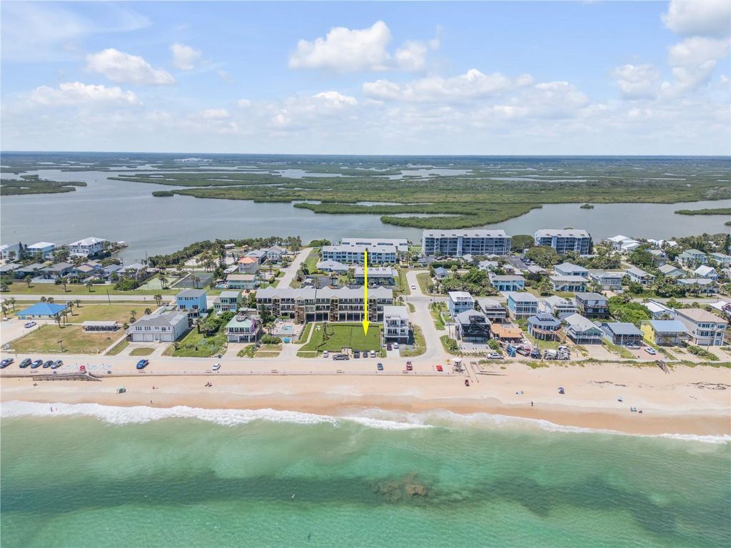 Image 19 of property listing at 6604 S ATLANTIC AVENUE, New Smyrna Beach, FL 32169