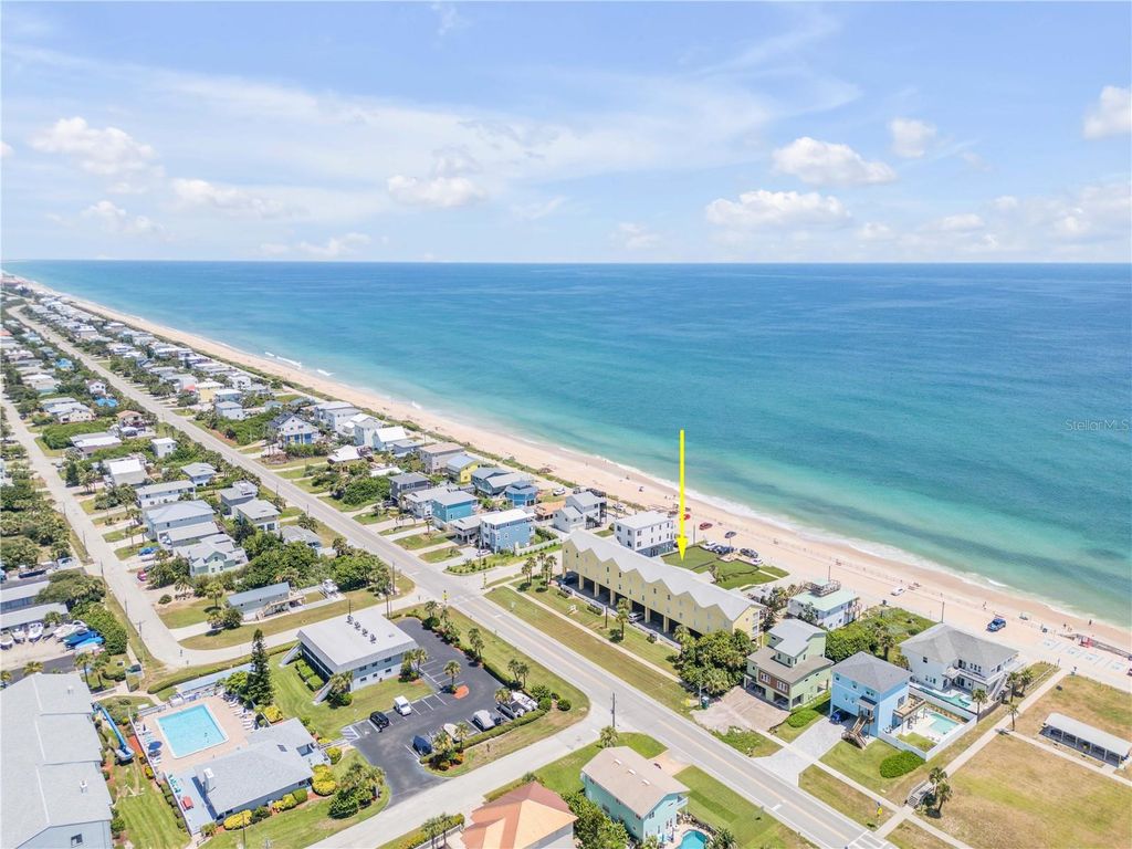Image 23 of property listing at 6604 S ATLANTIC AVENUE, New Smyrna Beach, FL 32169