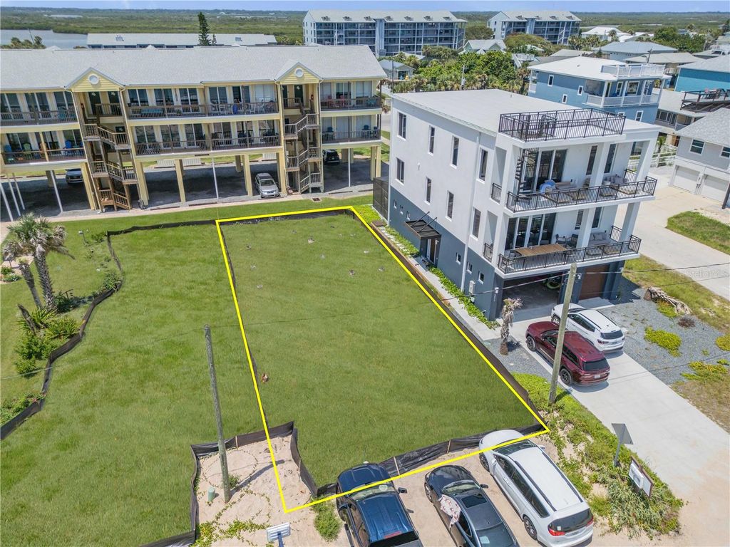 Image 29 of property listing at 6604 S ATLANTIC AVENUE, New Smyrna Beach, FL 32169