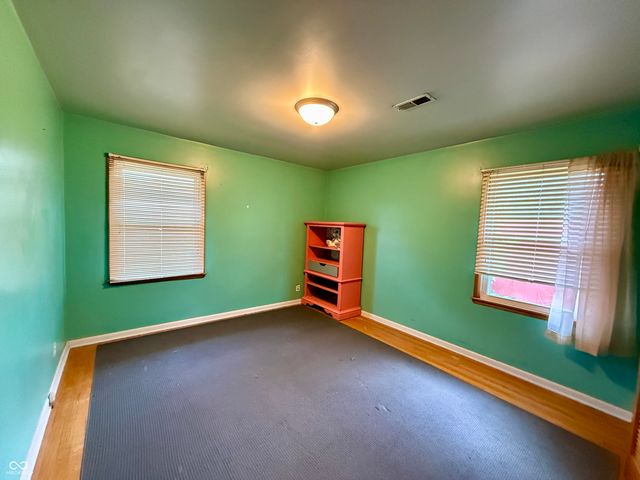 3715 Oakwood Drive, Anderson, IN 46011