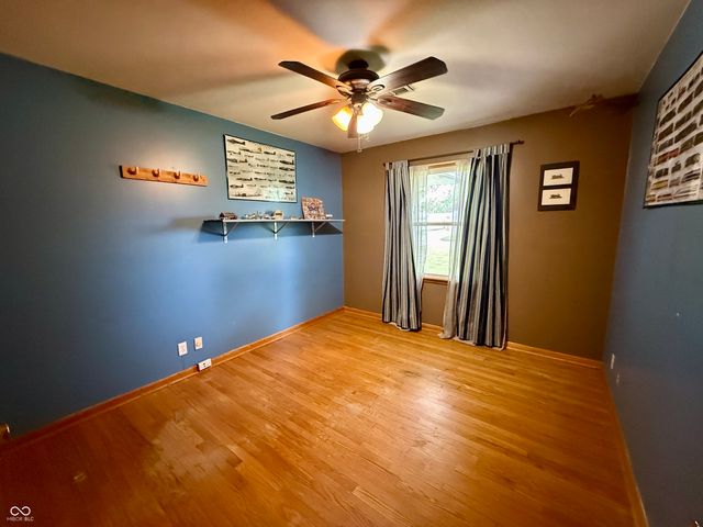 3715 Oakwood Drive, Anderson, IN 46011