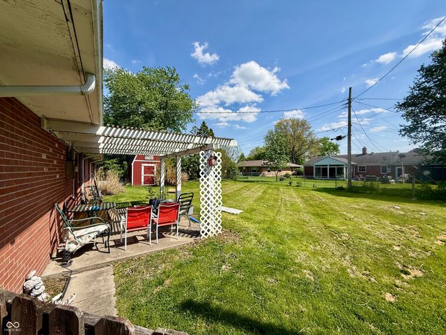 3715 Oakwood Drive, Anderson, IN 46011