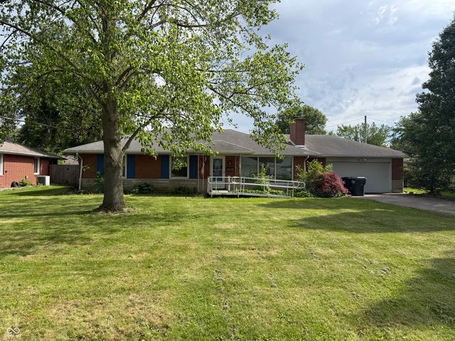 3715 Oakwood Drive, Anderson, IN 46011