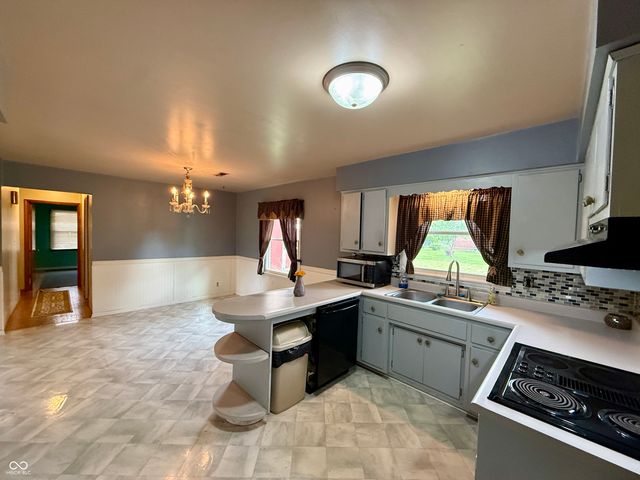 3715 Oakwood Drive, Anderson, IN 46011