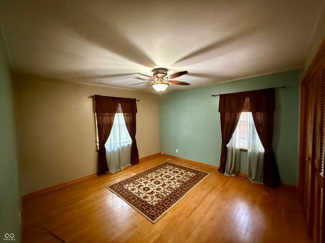3715 Oakwood Drive, Anderson, IN 46011