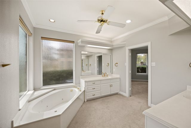 8 Equestrian Trail, Duncanville, TX 75116