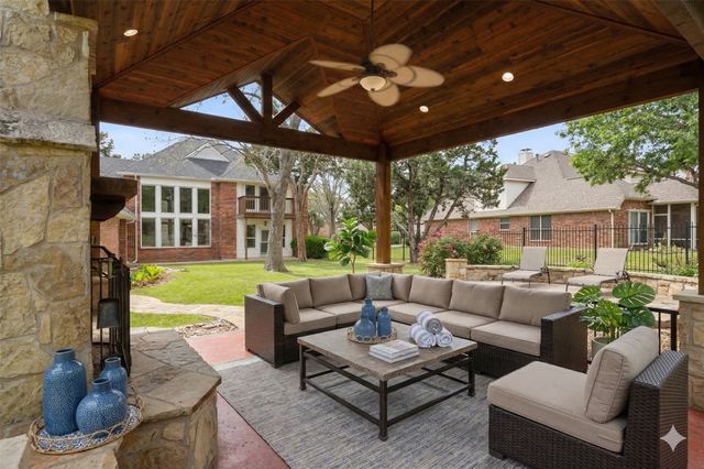 8 Equestrian Trail, Duncanville, TX 75116