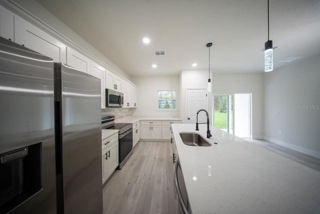 6442 N SANDBORN LOOP, Citrus Springs, FL 34433