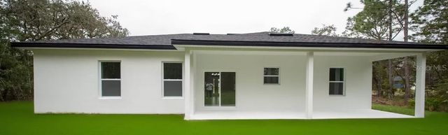 6442 N SANDBORN LOOP, Citrus Springs, FL 34433