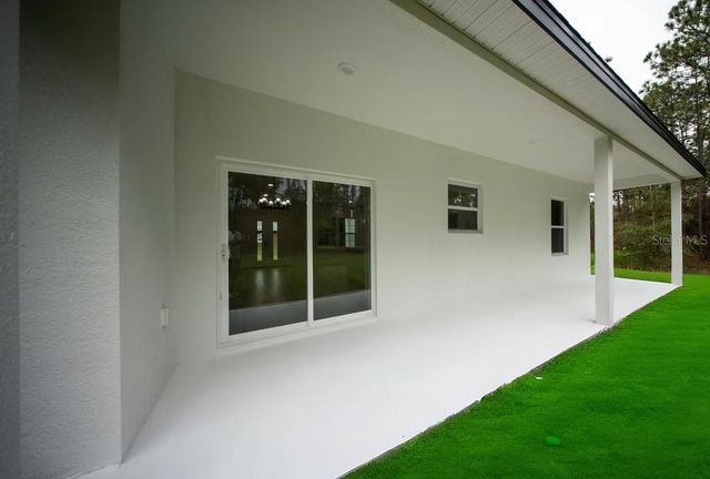 6442 N SANDBORN LOOP, Citrus Springs, FL 34433