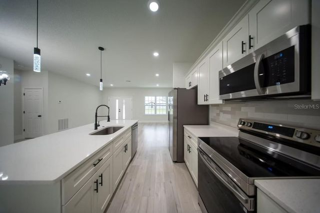 6442 N SANDBORN LOOP, Citrus Springs, FL 34433